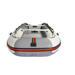 Goedkope DeBo Rubberboot Yamaha buitenboordmotor Combi set