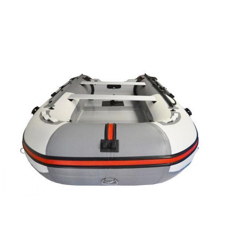Goedkope DeBo Rubberboot Yamaha buitenboordmotor Combi set