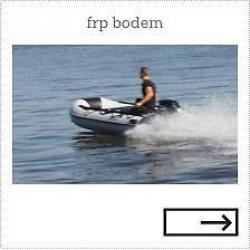 Voorjaars aanbieding TRIDENT rubberboten
