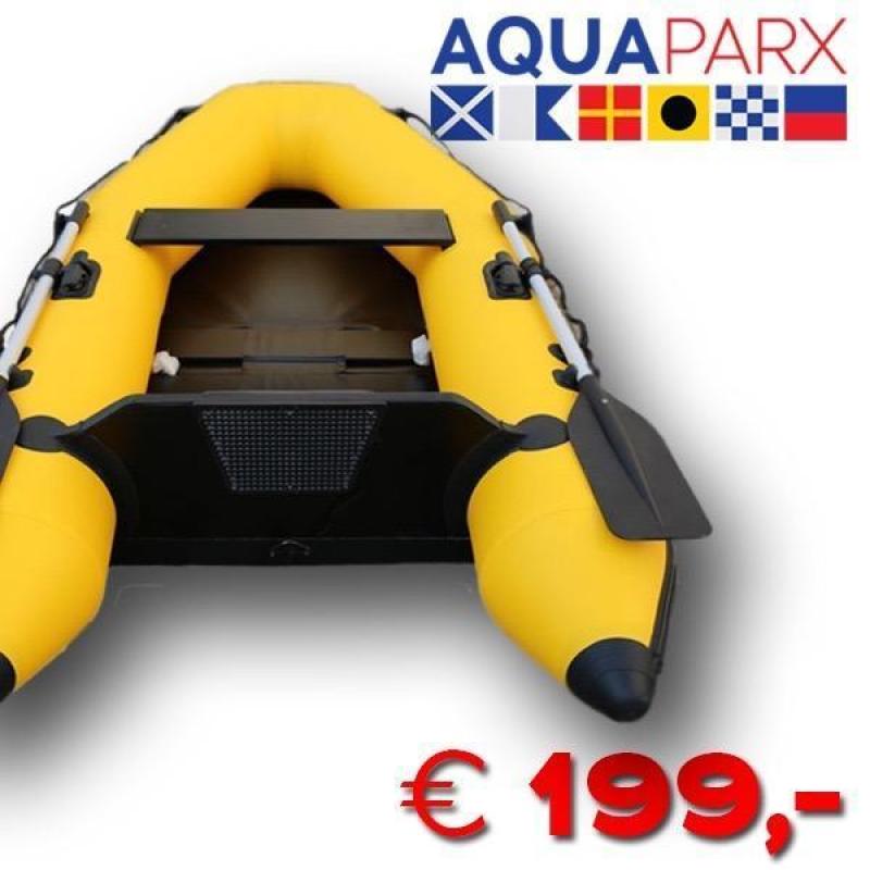 € 399,- BOOT + 1,2PK, Zaterdag Geopend, 10.00-16.00 uur