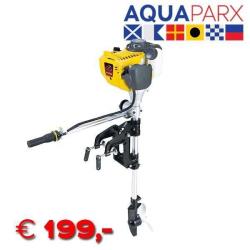€ 399,- BOOT + 1,2PK, Zaterdag Geopend, 10.00-16.00 uur