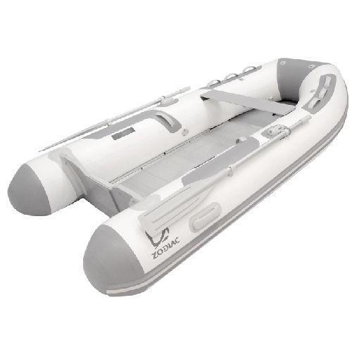 Zodiac 310 ALU rubberboot