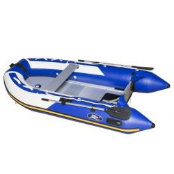 * Hibo Onbetwist De Goedkoopste Kwaliteit Rib & Rubberboten
