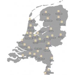 Voor langere tijd op vakantie? Huis Verhuren Vakantie!
