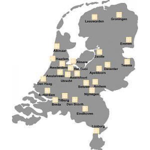 Verhuur tijdelijk uw huis tijdens de vakantie!