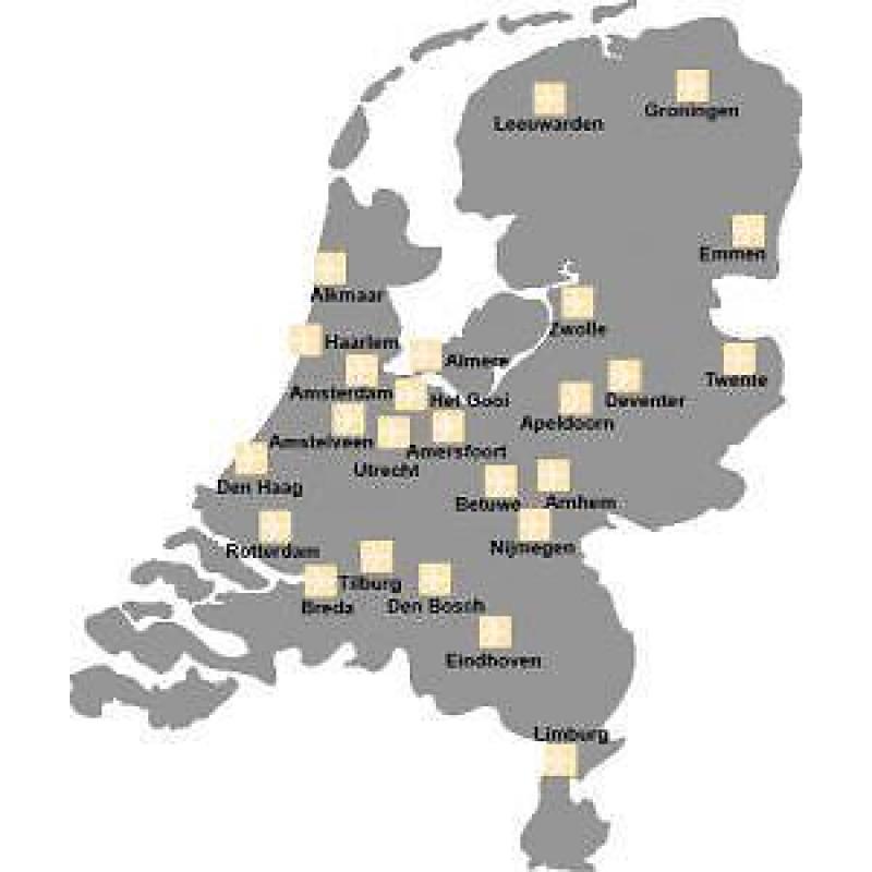 Verhuur tijdelijk uw huis tijdens de vakantie!