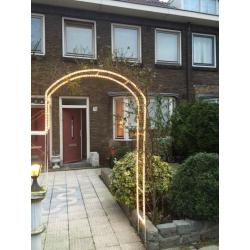 Woningruil Amsterdam