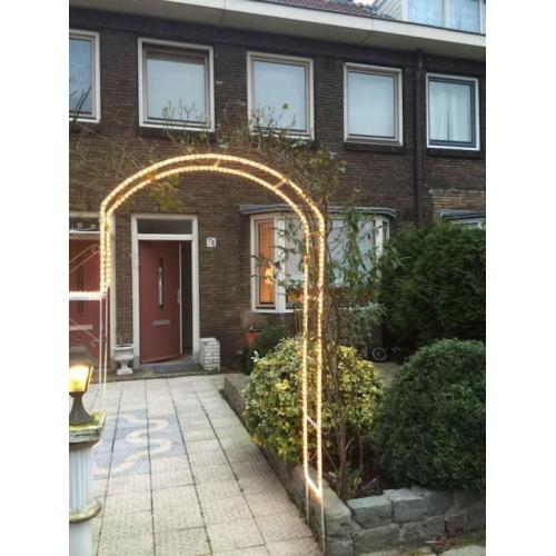 Woningruil Amsterdam