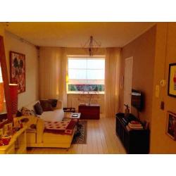 Woningruil Amsterdam
