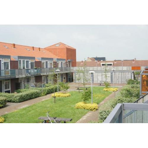 Woningruil in de prachtige beemster