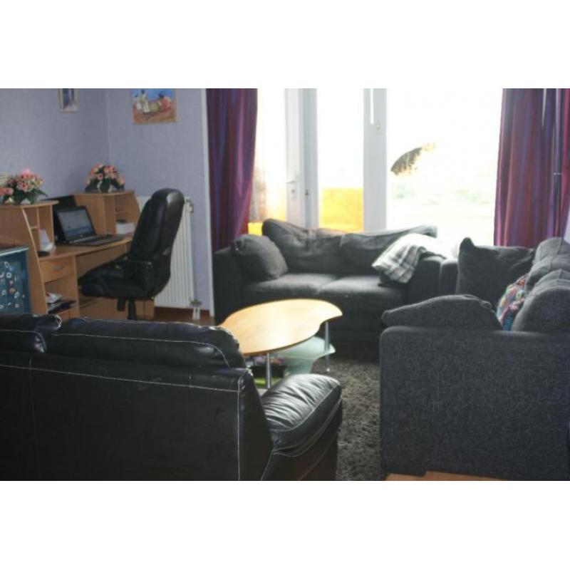 Woningruil in de prachtige beemster