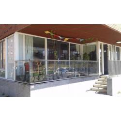 Ruime woning aangeboden voor kleinere woning binnen de Ring