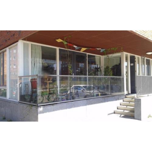 Ruime woning aangeboden voor kleinere woning binnen de Ring