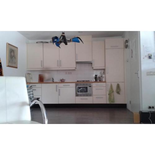 Ruime woning aangeboden voor kleinere woning binnen de Ring