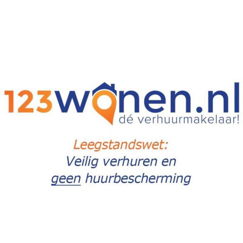 Verhuren via leegstandswet Zwolle