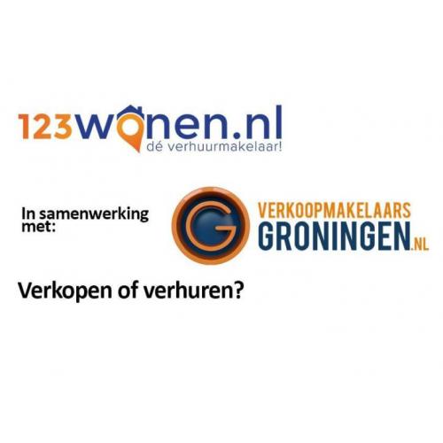 Huis eerst verkopen, anders verhuren!