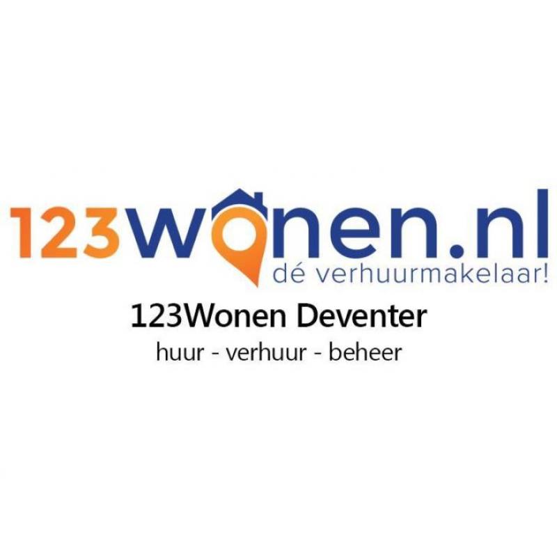 Huis verhuren Zutphen
