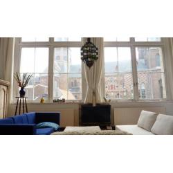 Amsterdam Centrum 2 woningen sociale huur