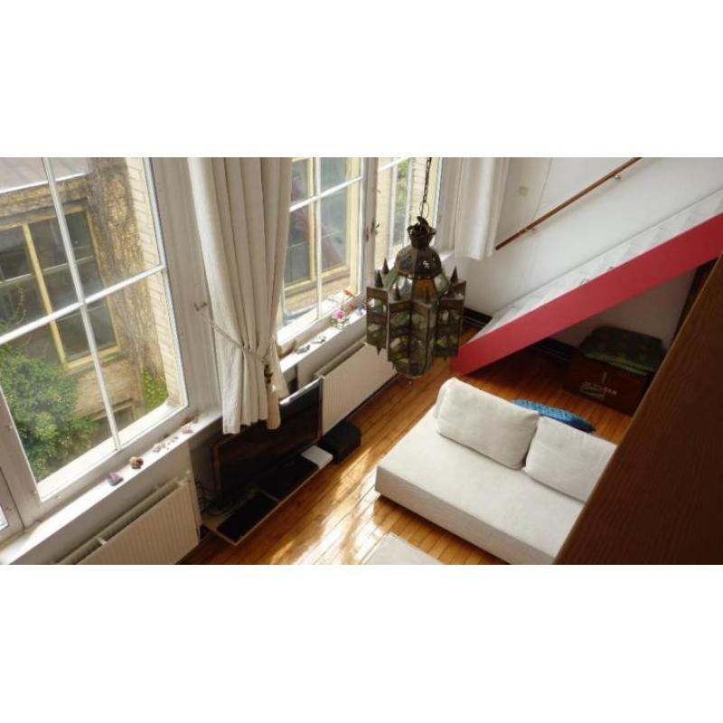 Amsterdam Centrum 2 woningen sociale huur