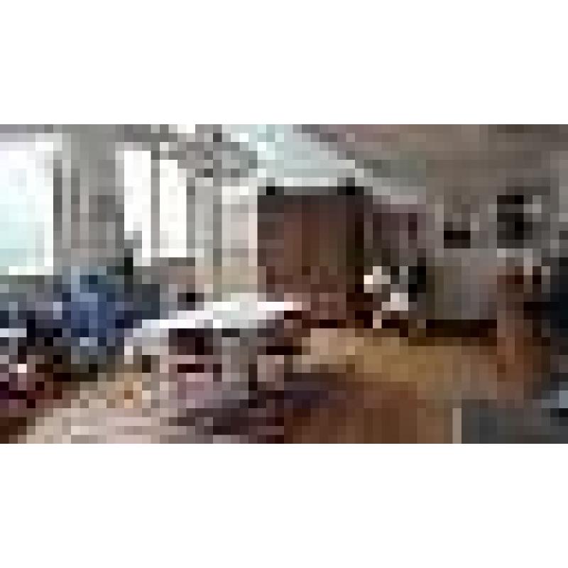 Amsterdam Centrum 2 woningen sociale huur