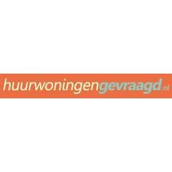 Huurwoningen gevraagd