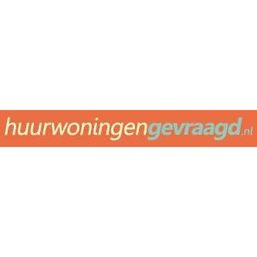 Huurwoningen gevraagd