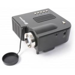 LED Mini Beamer HDMI & VGA slechts 79,- *Gratis in huis!*