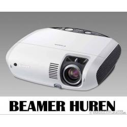 Beamer Huren | Goedkoop Beamer Huren
