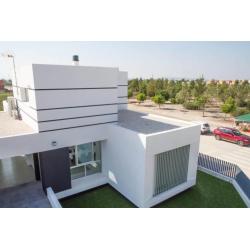 Betaalbare nieuwbouw villa's aan de costa blanca zuid