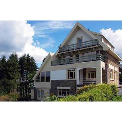 Ardennen, schitterende villa te koop.
