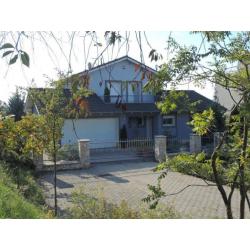Huis aan Balatonmeer (Hongarije)
