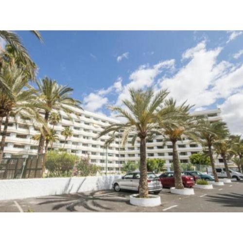 Appartement playa del ingles