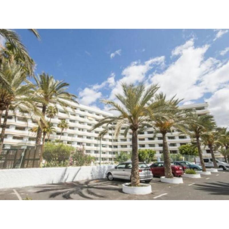 Appartement playa del ingles