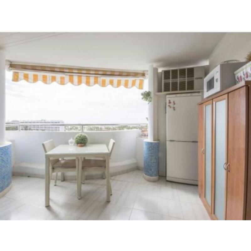 Appartement playa del ingles
