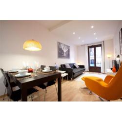 BARCELONA appartement te koop!