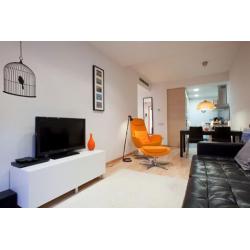 BARCELONA appartement te koop!