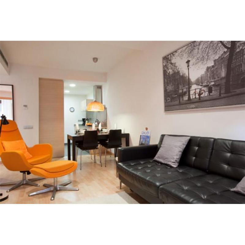 BARCELONA appartement te koop!