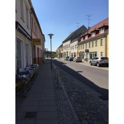 Woon/winkelpand in Duitsland voor spotprijs! Mooie belegging