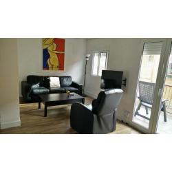 Appartement Puerto de Sagunto, Valencia, Costa Azahar