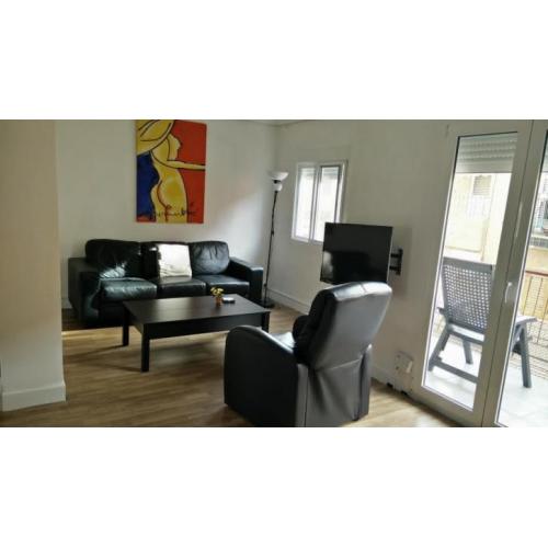 Appartement Puerto de Sagunto, Valencia, Costa Azahar