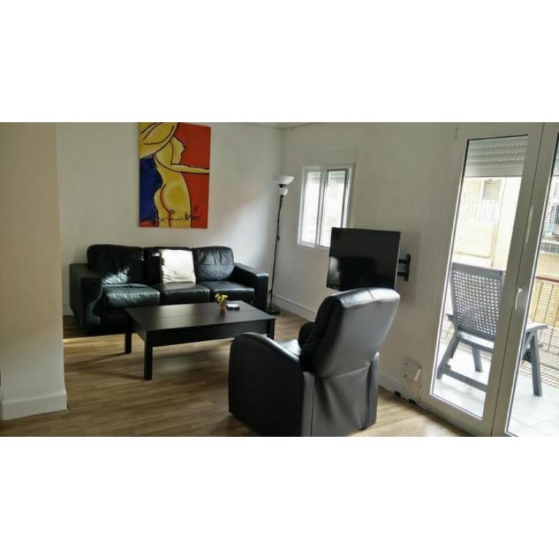 Appartement Puerto de Sagunto, Valencia, Costa Azahar