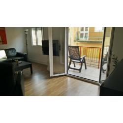 Appartement Puerto de Sagunto, Valencia, Costa Azahar