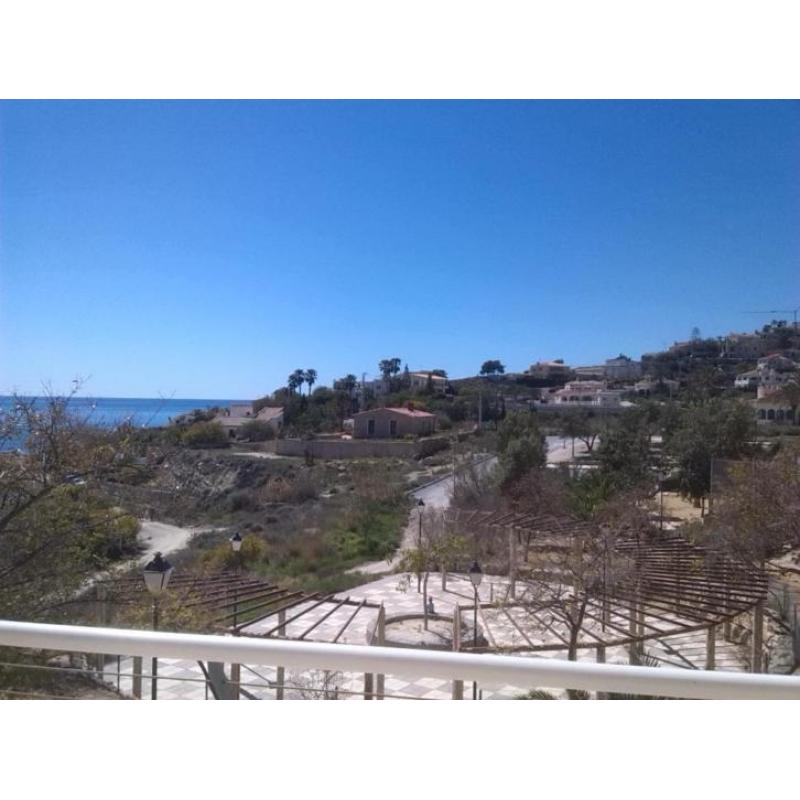 appartement direct aan zee en strand El- Campello C.-Blanca