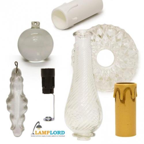 Kroonluchter, Klassieke Lampen, Lamp Maken, Lamplord