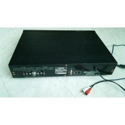 Pioneer FM/AM digital synthesizer tuner F-447L