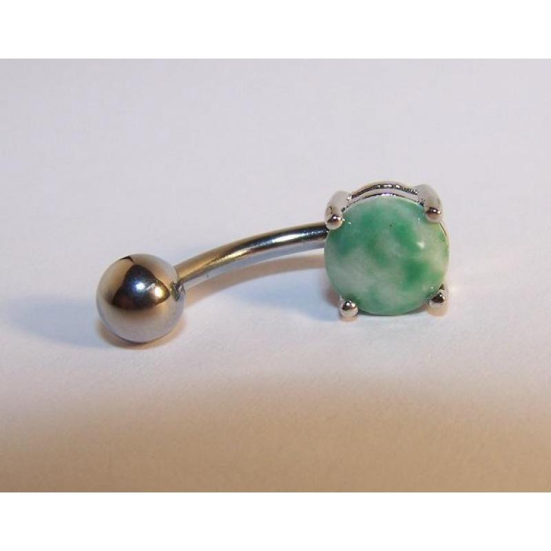 Voorjaarsopruiming bij Hebana alle piercings goedkoper