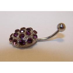 Voorjaarsopruiming bij Hebana alle piercings goedkoper