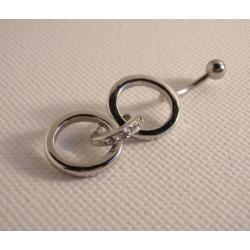 Voorjaarsopruiming bij Hebana alle piercings goedkoper