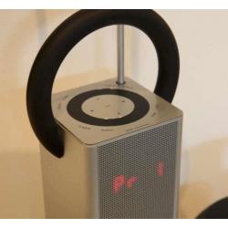 Beosound 3 portable radio / MP3 speler | B&O Bang & Olufsen
