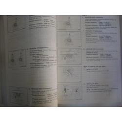 Toyota Tercel 1986 Repair Manual